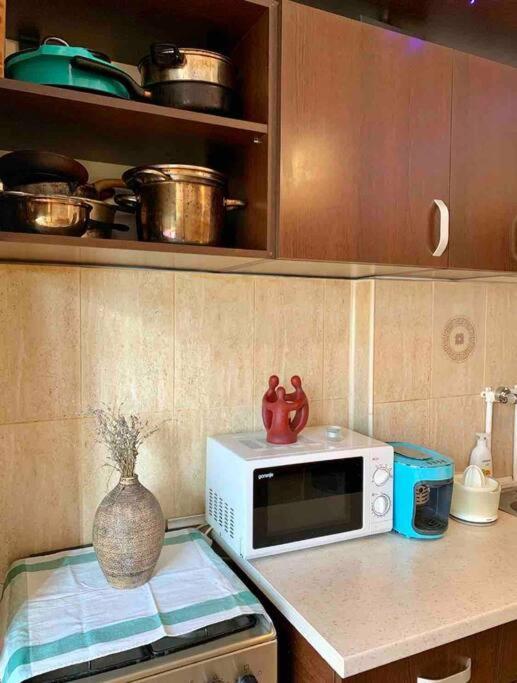 Central Apartment Muncii Area Netflix Boekarest Buitenkant foto